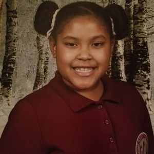 Meet your Posher, Tamara